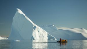 Greenland Essential: East Coasts