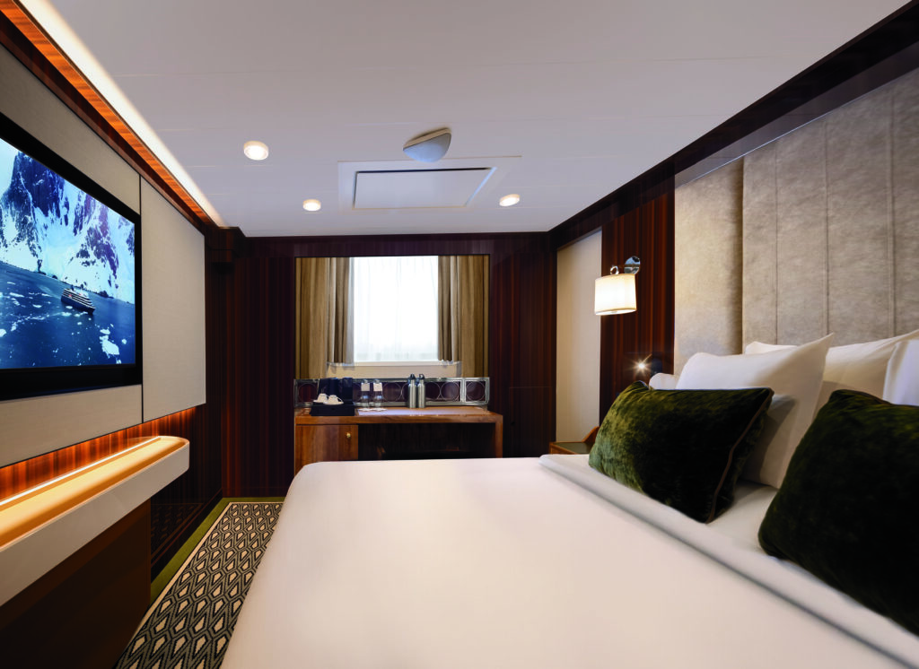 Adventure Ocean Suite