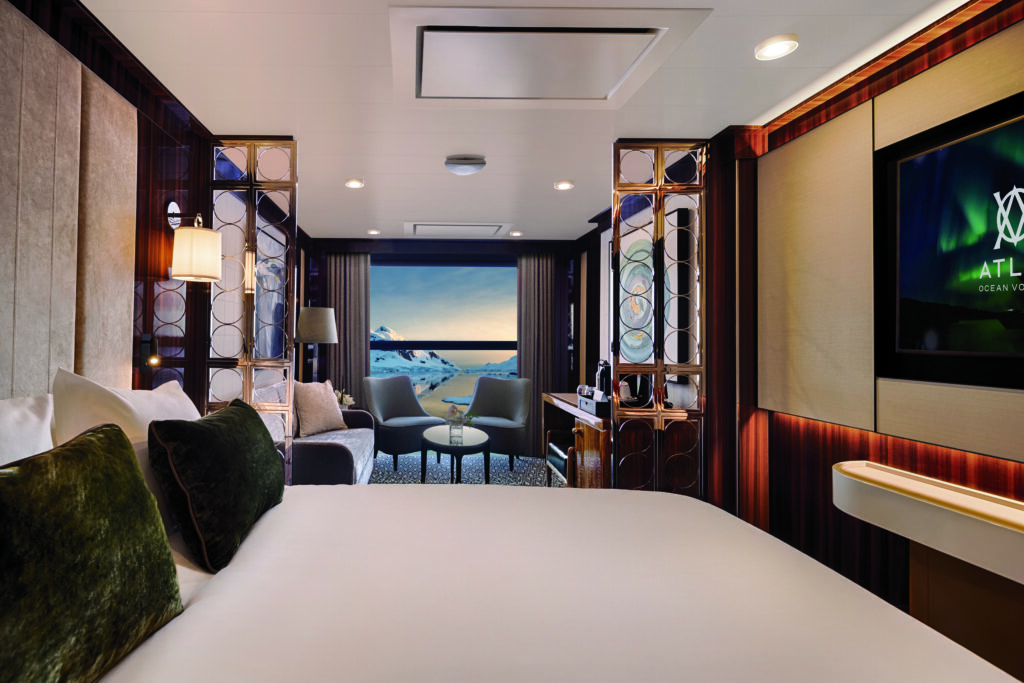 CAT H2 Horizon Suite