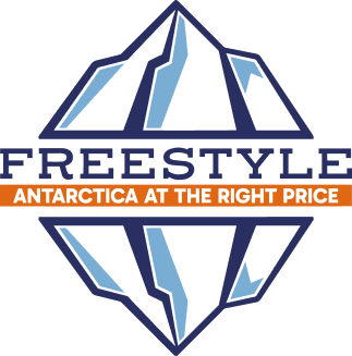 Freestyle Adventure Travel Antarctica Right Price Logo