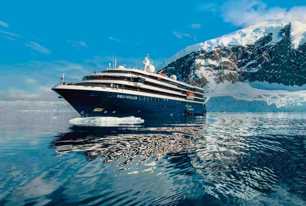 World Voyager