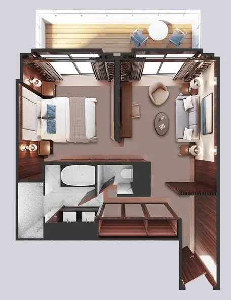 Navigator Suite