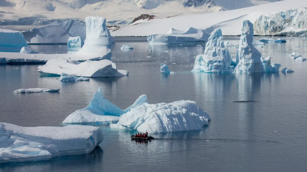 Classic Spitsbergen | 9 Days