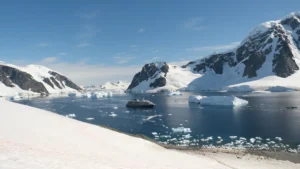 Flexible Expedition Itinerary